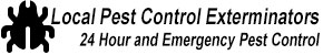 Marshfield WI Pest Control Exterminators